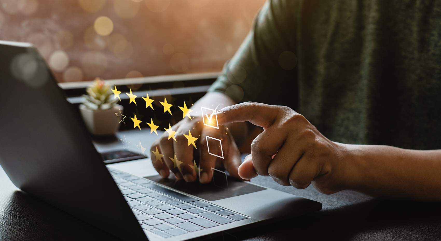 The Impact Of Video Testimonials For Your Business